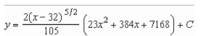 <strong>Solve </strong> A) B) C) D) E)