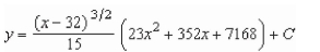 <strong>Solve </strong> A) B) C) D) E)