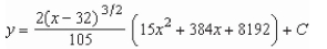 <strong>Solve </strong> A) B) C) D) E)