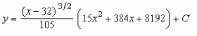 <strong>Solve </strong> A) B) C) D) E)
