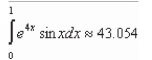 <strong>Evaluate Round your answer to three decimal places.</strong> A) B) C) D) E)