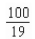 <strong>Find the sum of the convergent series. </strong> A) B) C) D) E)
