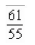 <strong>Find the sum of the convergent series. </strong> A) B) C) D) E)