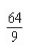 <strong>Find the sum of the convergent series </strong> A) B) C) D) E)