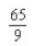 <strong>Find the sum of the convergent series </strong> A) B) C) D) E)