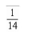 <strong>Find the sum of the convergent series </strong> A) B) C) D) E)