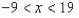 <strong>Find all values of x for which the series converges.</strong> A) B) C) D) E)