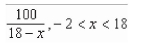 <strong>Find all values of x for which the series converges.For these values of x, write the sum of the series as a function of x. </strong> A) B) C) D) E)The series diverges for all x.