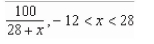 <strong>Find all values of x for which the series converges.For these values of x, write the sum of the series as a function of x. </strong> A) B) C) D) E)The series diverges for all x.