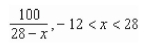 <strong>Find all values of x for which the series converges.For these values of x, write the sum of the series as a function of x. </strong> A) B) C) D) E)The series diverges for all x.
