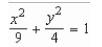 <strong>Match the equation with its graph. </strong> A) B) C) D) E)