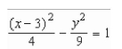 <strong>Match the equation with its graph. </strong> A) B) C) D) E)none of these