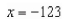 <strong>Find the directrix of the parabola given by </strong> A) B) C) D) E)