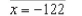 <strong>Find the directrix of the parabola given by </strong> A) B) C) D) E)