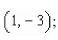 <strong>Find the vertex, focus, and directrix of the parabola and sketch its graph. </strong> A)vertex: ; focus: directrix B)vertex: ; focus: directrix C)vertex: focus: directrix x = 3 D)vertex: ; focus: directrix x = -1 x = 3 E)vertex: ; focus: directrix x = 1 x = -1