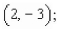 <strong>Find the vertex, focus, and directrix of the parabola and sketch its graph. </strong> A)vertex: ; focus: directrix B)vertex: ; focus: directrix C)vertex: focus: directrix x = 3 D)vertex: ; focus: directrix x = -1 x = 3 E)vertex: ; focus: directrix x = 1 x = -1