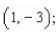 <strong>Find the vertex, focus, and directrix of the parabola and sketch its graph. </strong> A)vertex: ; focus: directrix B)vertex: ; focus: directrix C)vertex: focus: directrix x = 3 D)vertex: ; focus: directrix x = -1 x = 3 E)vertex: ; focus: directrix x = 1 x = -1
