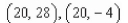 <strong>Find the foci of the ellipse given by </strong> A) B) C) D) E)