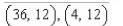 <strong>Find the foci of the ellipse given by </strong> A) B) C) D) E)