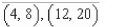 <strong>Find the foci of the ellipse given by </strong> A) B) C) D) E)