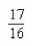 <strong>Find the eccentricity of the ellipse given by </strong> A) B) C) D) E)