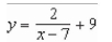 <strong>Write the corresponding rectangular equation for the curve represented by the parametric equations by eliminating the parameter.</strong> A) B) C) D) E)