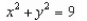 <strong>Write the corresponding rectangular equation for the curve represented by the parametric equations by eliminating the parameter.</strong> A) B) C) D) E)