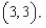 Use the result, the set of parametric equations for the ellipse is to find a set of parametric equations for the ellipse with vertices and and with foci at and