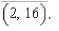 Find a set of parametric equations for the rectangular equation that satisfies the condition at the point