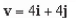 <strong>Find the vector v whose initial and terminal points are given below. (5.5,2.1), (9.5, 6.1)</strong> A) B) C) D) E)