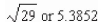<strong>Find the magnitude of the vector given below.Round your answer to four decimal places. </strong> A) B) C) D) E)