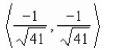 <strong>Find the unit vector in the direction of u. </strong> A) B) C) D) E)