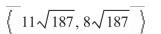 <strong>Find the vector v with the given magnitude and the same direction as </strong> A) B) C) D) E)