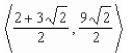 <strong>Find the component form of vector u + v given and the angles that u and v make with the positive x-axis are </strong> A) B) C) D) E)