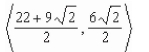 <strong>Find the component form of vector u + v given and the angles that u and v make with the positive x-axis are </strong> A) B) C) D) E)