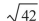 <strong>Find the distance between the points given below. (-4, 2, -3 ), ( 0, 5, 1 )</strong> A) or 6.4031 to four decimal places. B) or 6.3246 to four decimal places. C) or 6.4807 to four decimal places. D) or 5.9161 to four decimal places. E) or 6.5574 to four decimal places.