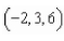 Find the standard equation of the sphere with center at and tangent to the yz-plane.