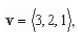 <strong>Given the vector v and its initial point find the terminal point of the vector. initial point </strong> A) B) C) D) E)