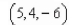 <strong>Given the vector v and its initial point find the terminal point of the vector. initial point </strong> A) B) C) D) E)