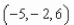 <strong>Given the vector v and its initial point find the terminal point of the vector. initial point </strong> A) B) C) D) E)