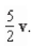 Given   sketch the graph of  