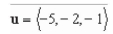 <strong>Find the unit vector in the direction of </strong> A) B) C) D) E)
