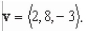 <strong>Find a unit vector u in the direction opposite of </strong> A) B) C) D) E)