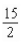 Find the vector v with the magnitude and direction of