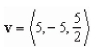 <strong>Find the vector v with the magnitude and direction of </strong> A) B) C) D) E)