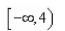 <strong>Find the domain of the vector-valued function given below. </strong> A) B) C) D) E)