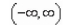 <strong>Find the domain of the vector-valued function given below. </strong> A) B) C) D) E)