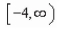<strong>Find the domain of the vector-valued function given below. </strong> A) B) C) D) E)