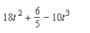<strong> given the functions below. </strong> A) B) C) D) E)