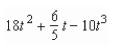 <strong> given the functions below. </strong> A) B) C) D) E)